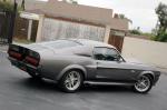 Ford Mustang Eleanor Classic Recreations 1967 года